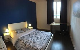 Bel appartement à Dijon 2